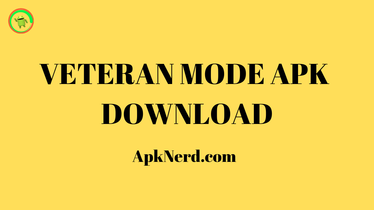 Veteran Mode Download - Dual Apps For Android | APKNERD - 