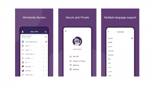 Download the latest version of Alien VPN Mod Apk For Android