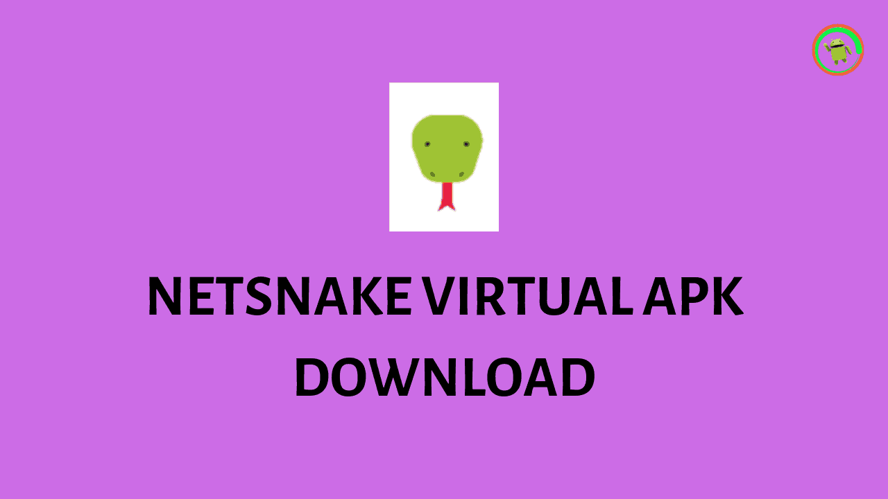 netsnake-virtual-apk-download