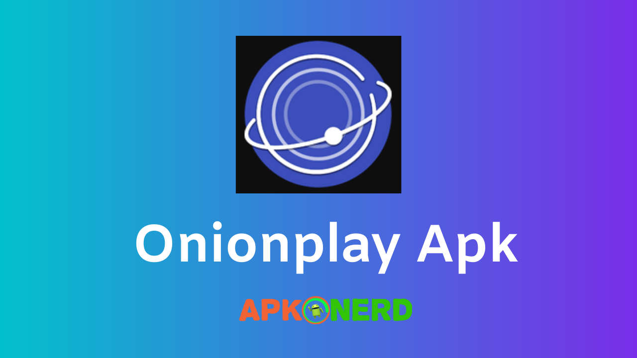 Onionplay Apk