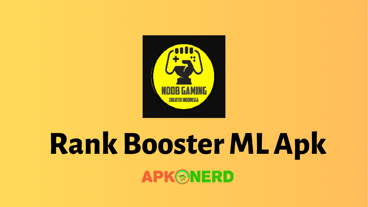 Rank Booster ML Apk