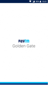 paytm golden gate apk
