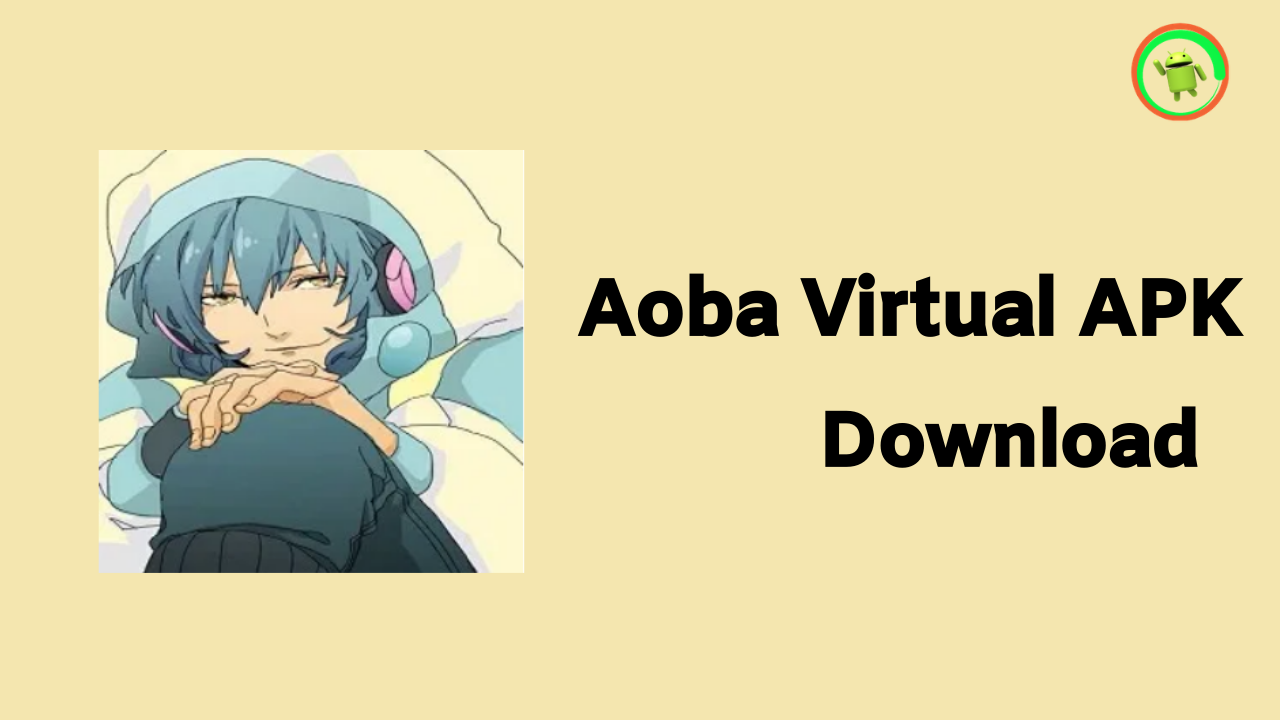 Aoba Virtual APK