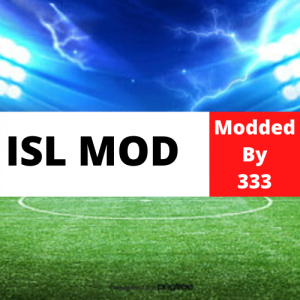 ISL MOD APK by 333