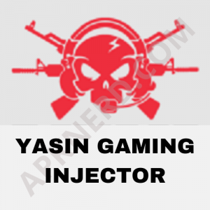 Yasin-Gaming-Injector-APK