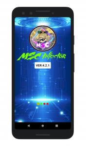 MSC Injector APK