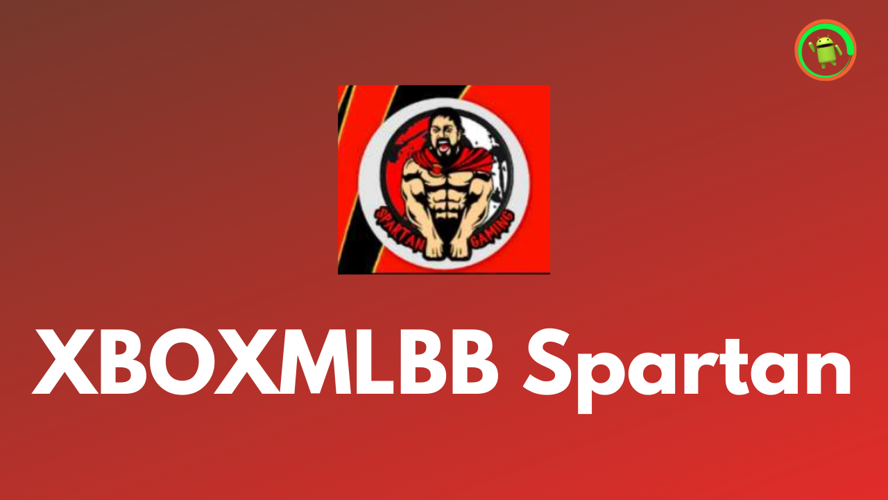XBOXMLBB Spartan