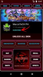 marjotech ph