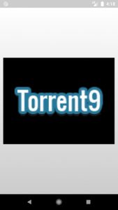 Torrent9 APK