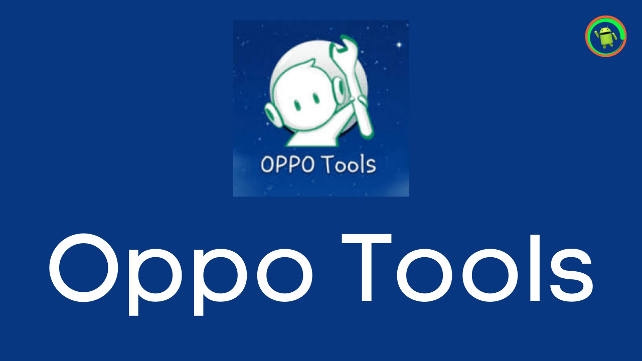 Oppo Tools APK