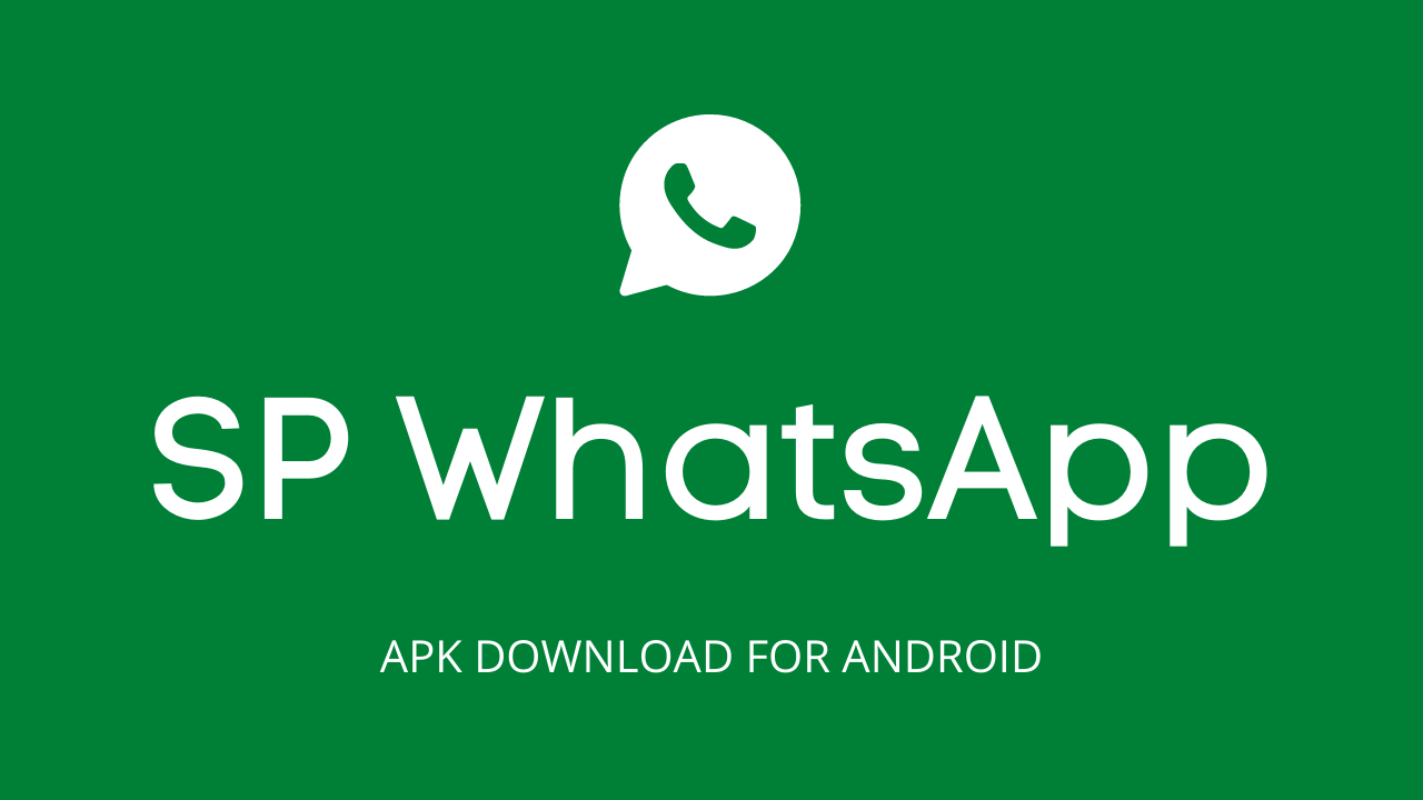 SP WhatsApp