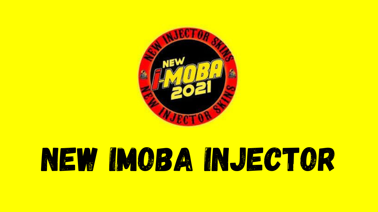 New iMOBA Injector