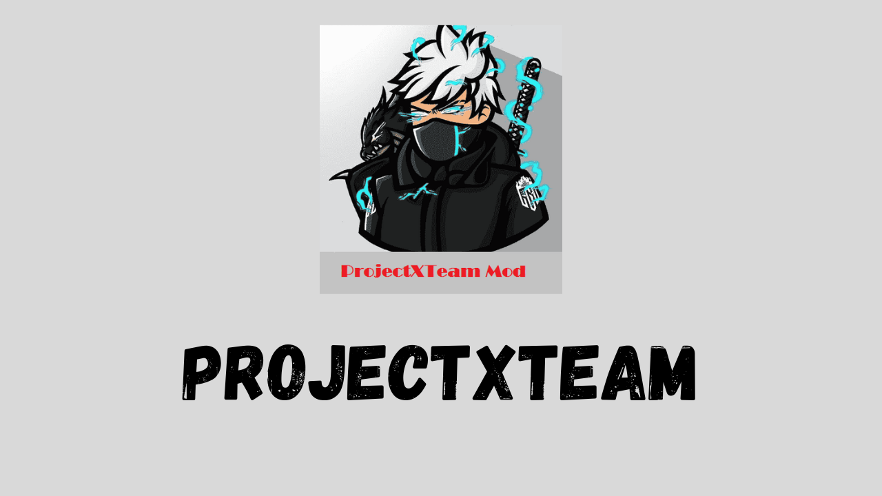 ProjectXTeam