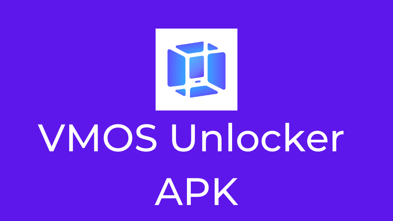 VMOS Unlocker APK