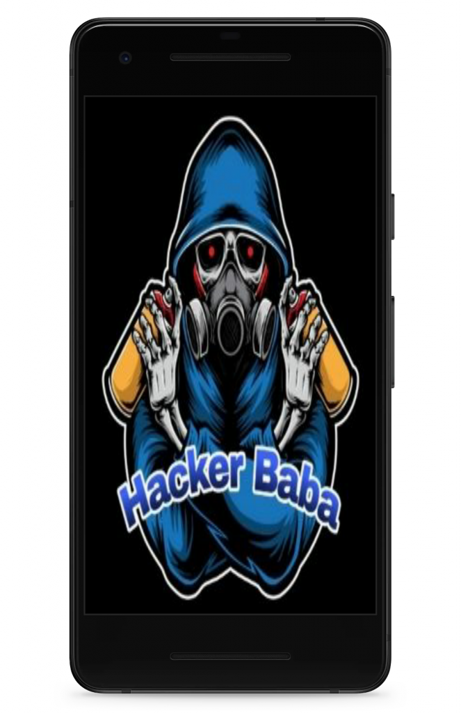 Hacker Baba APK