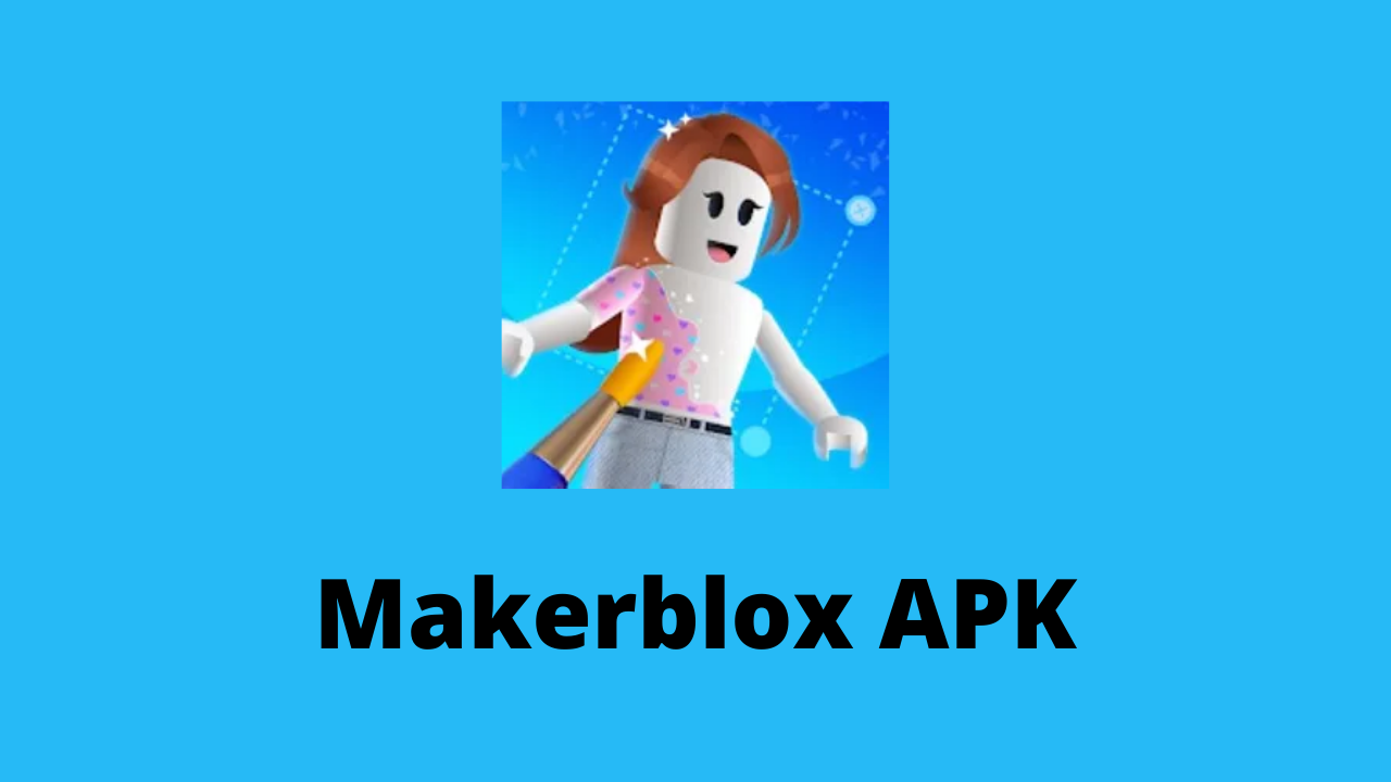 Makerblox_APK