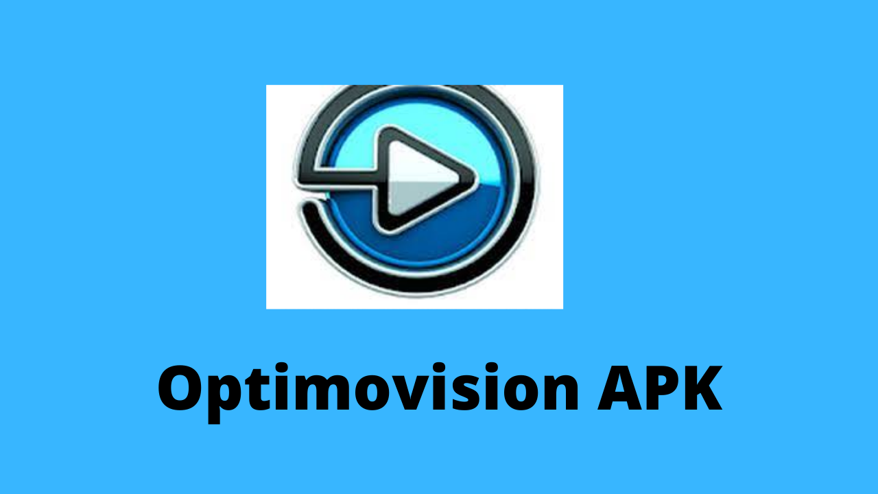 Optimovision APK