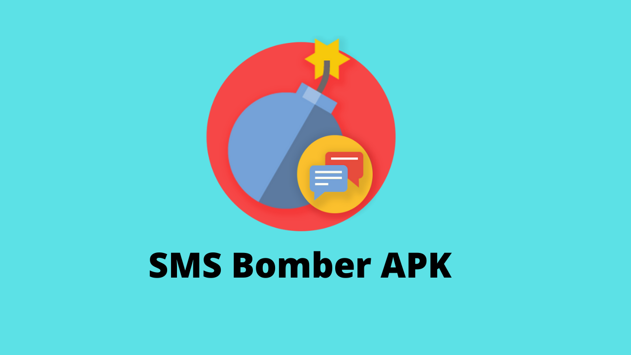 SMS BOMBER APK
