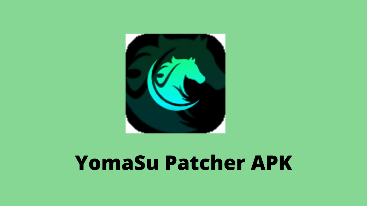 YomaSu_Patcher