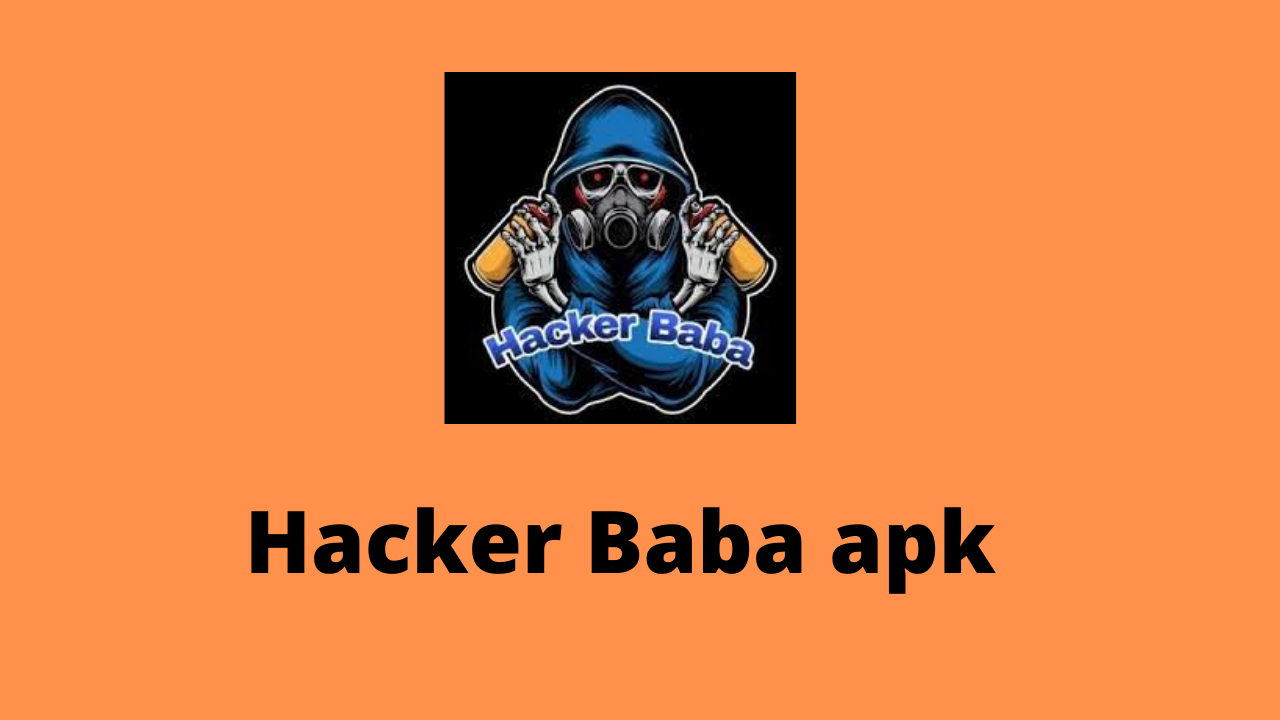 hacker baba free fire