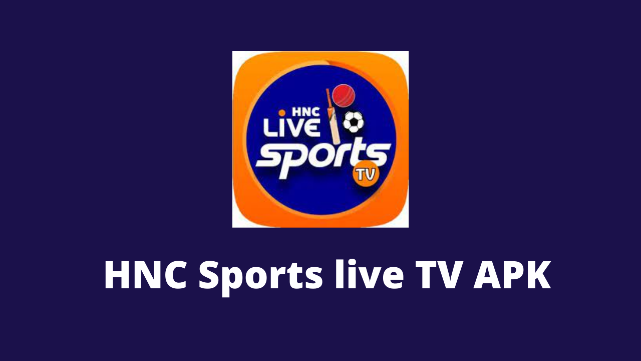 HNC Sports Live TV