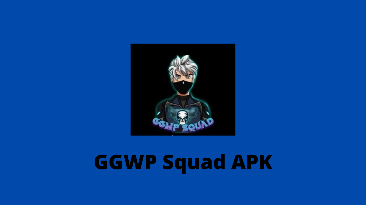 ggwp squad mod free fire apk