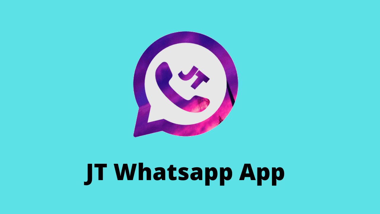 JT WhatsApp App