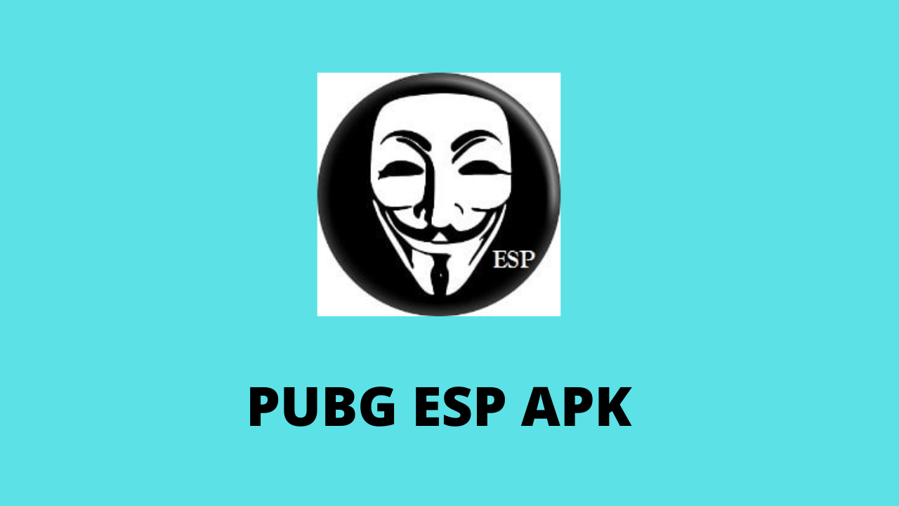 PUBG ESP APK