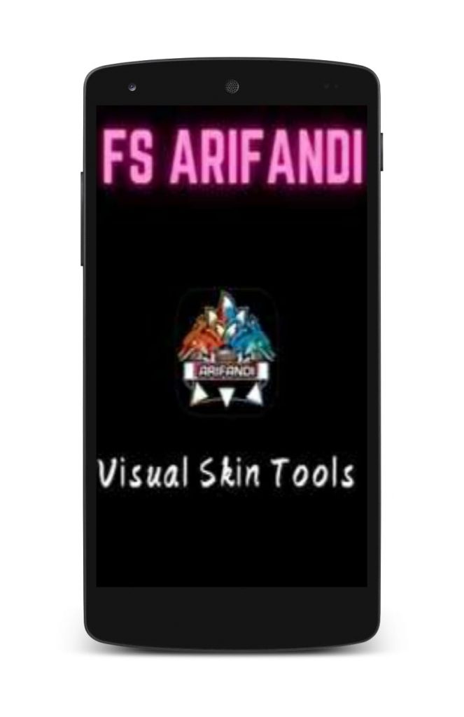 Visual Skin Tools APK
