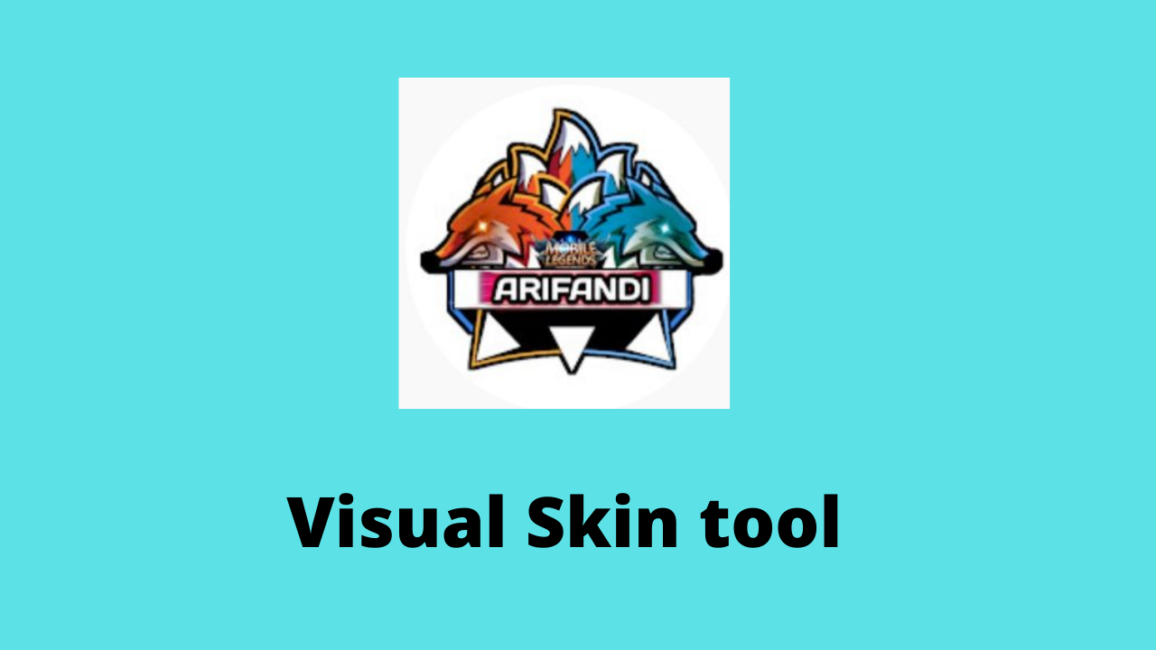 Visual Skin Tools