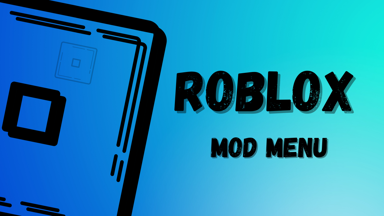 Roblox MOD Menu
