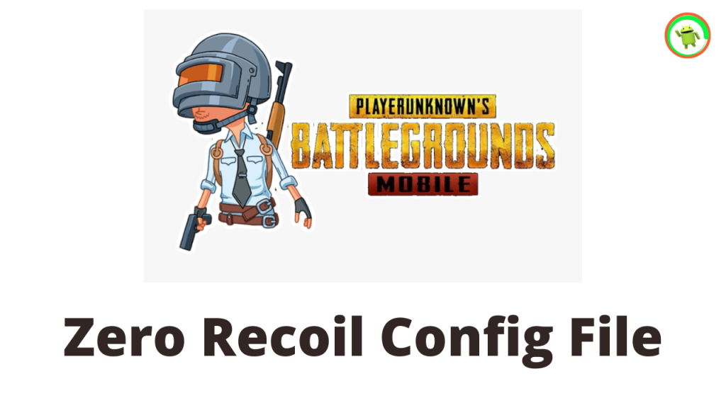 zero recoil config file