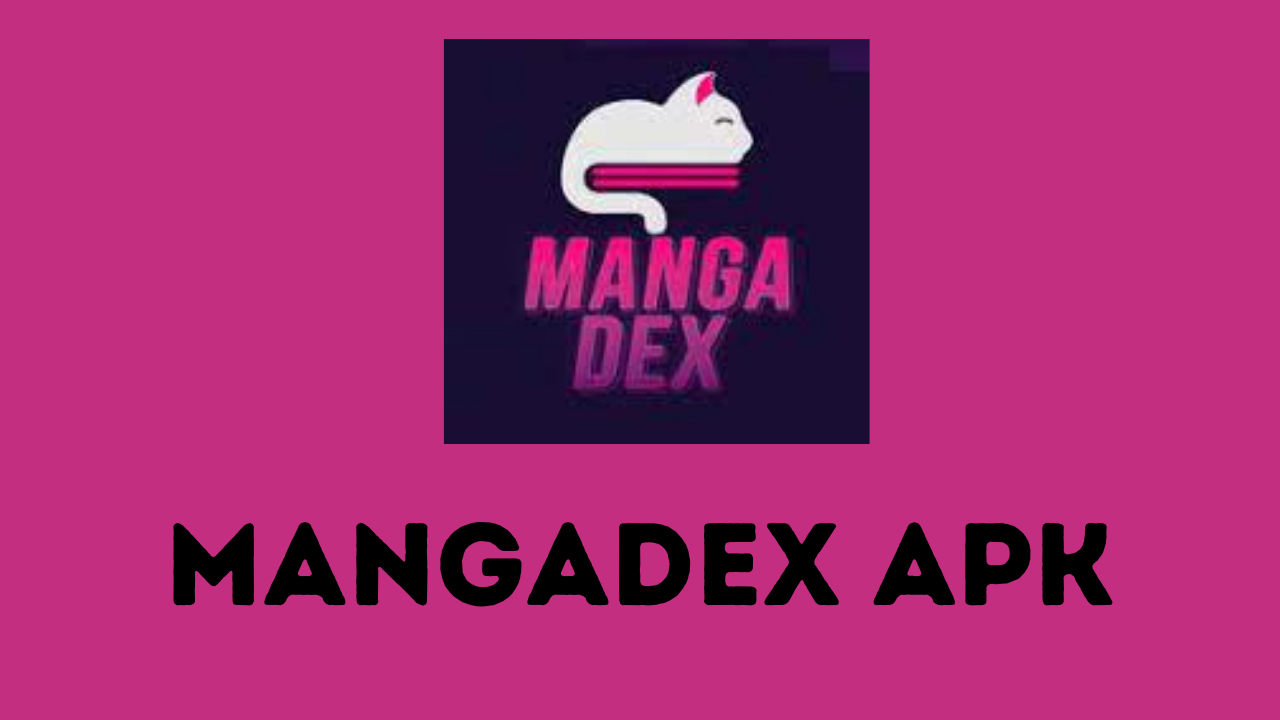 MangaDex APK