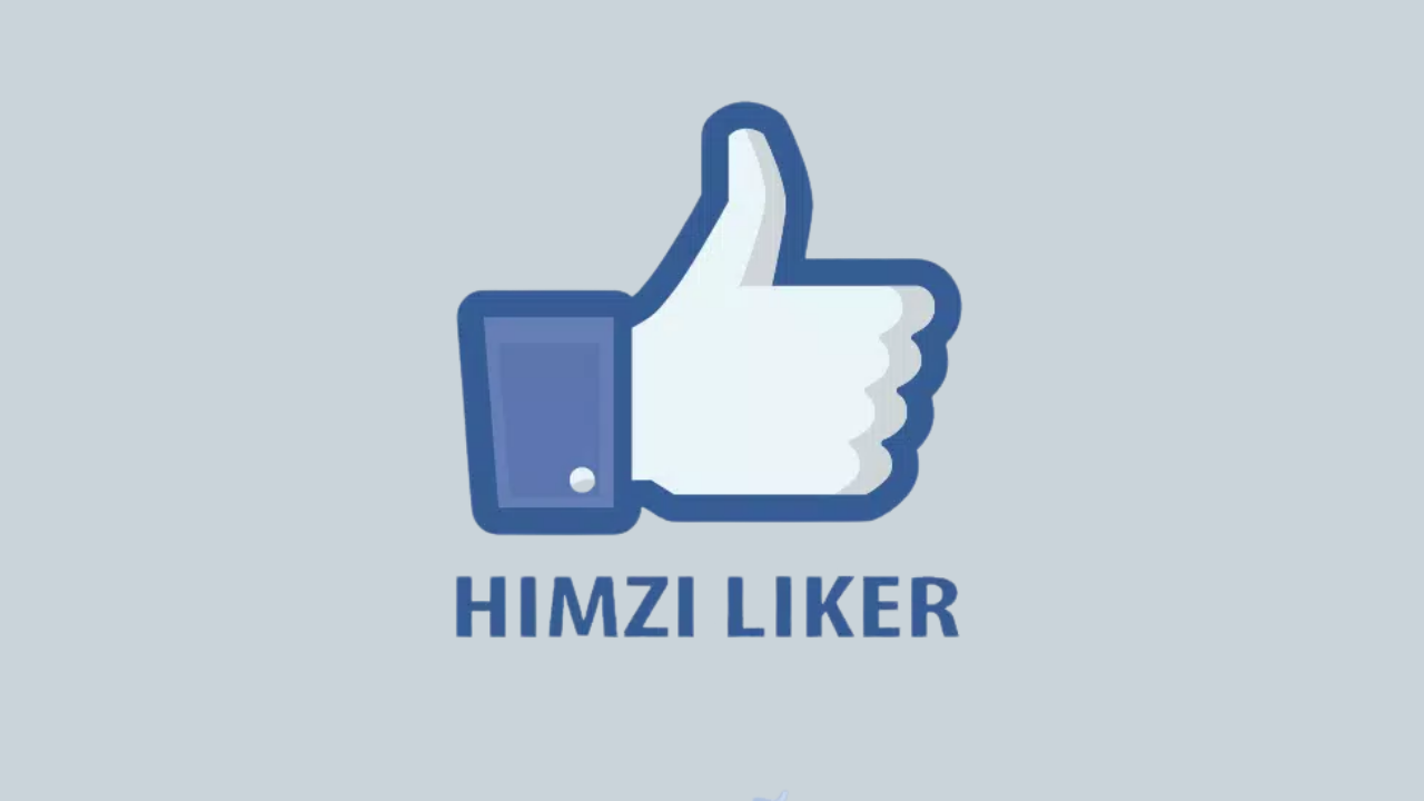 Himzi Liker APK