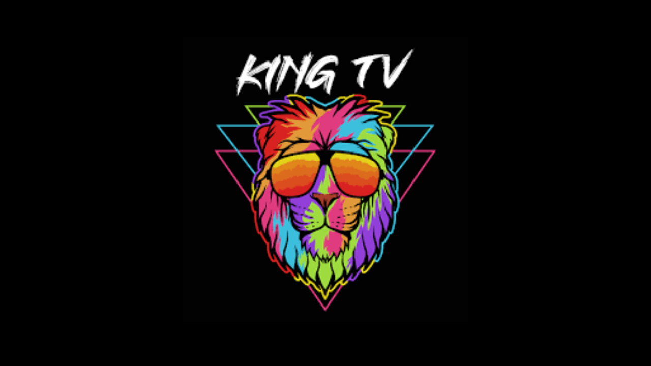 King_TV_APK