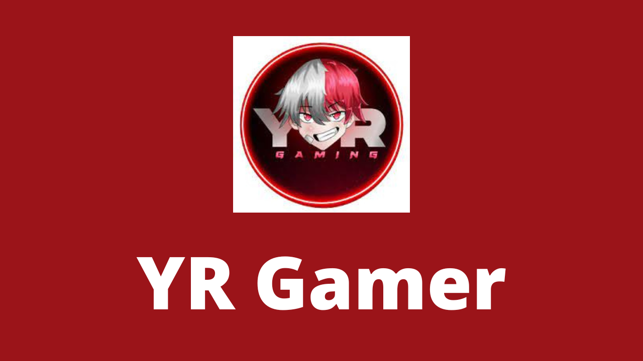 YR Gamer
