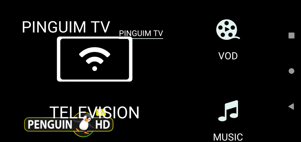 Pinguim TV 