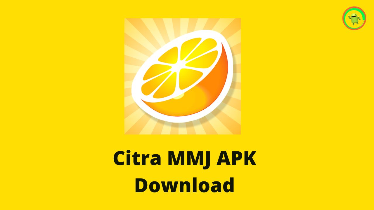 Citra mmj 3ds emulator bed6a4f12 对于Android - 下载