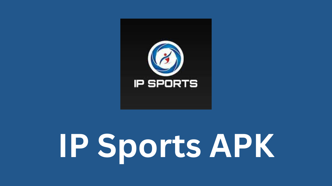 IP Sports APK Thumbnail