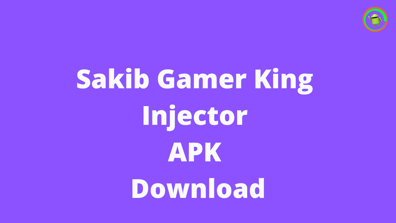 sakib gamer king