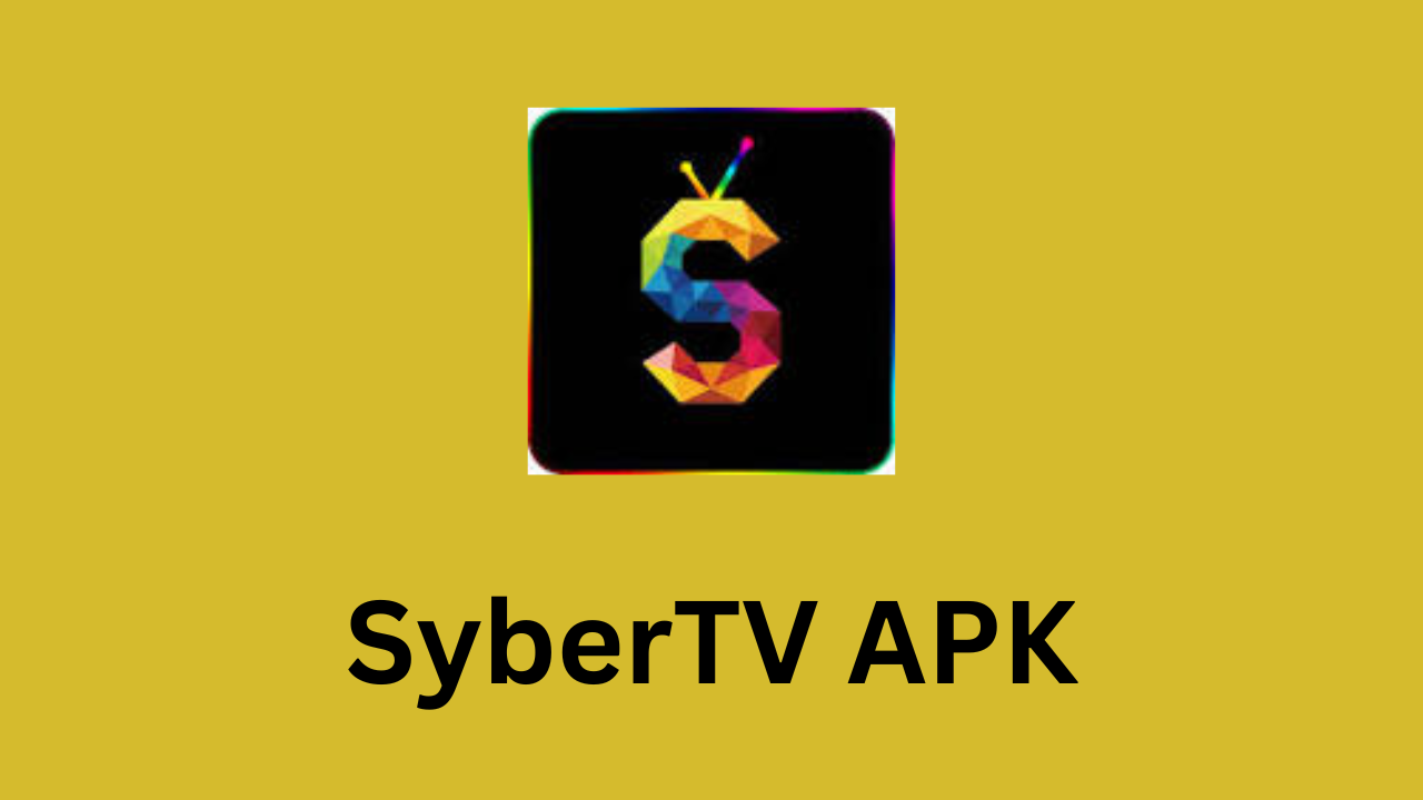 SyberTV APK