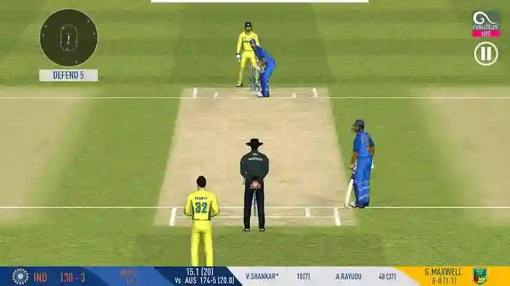 Cricket 19 Download For Android