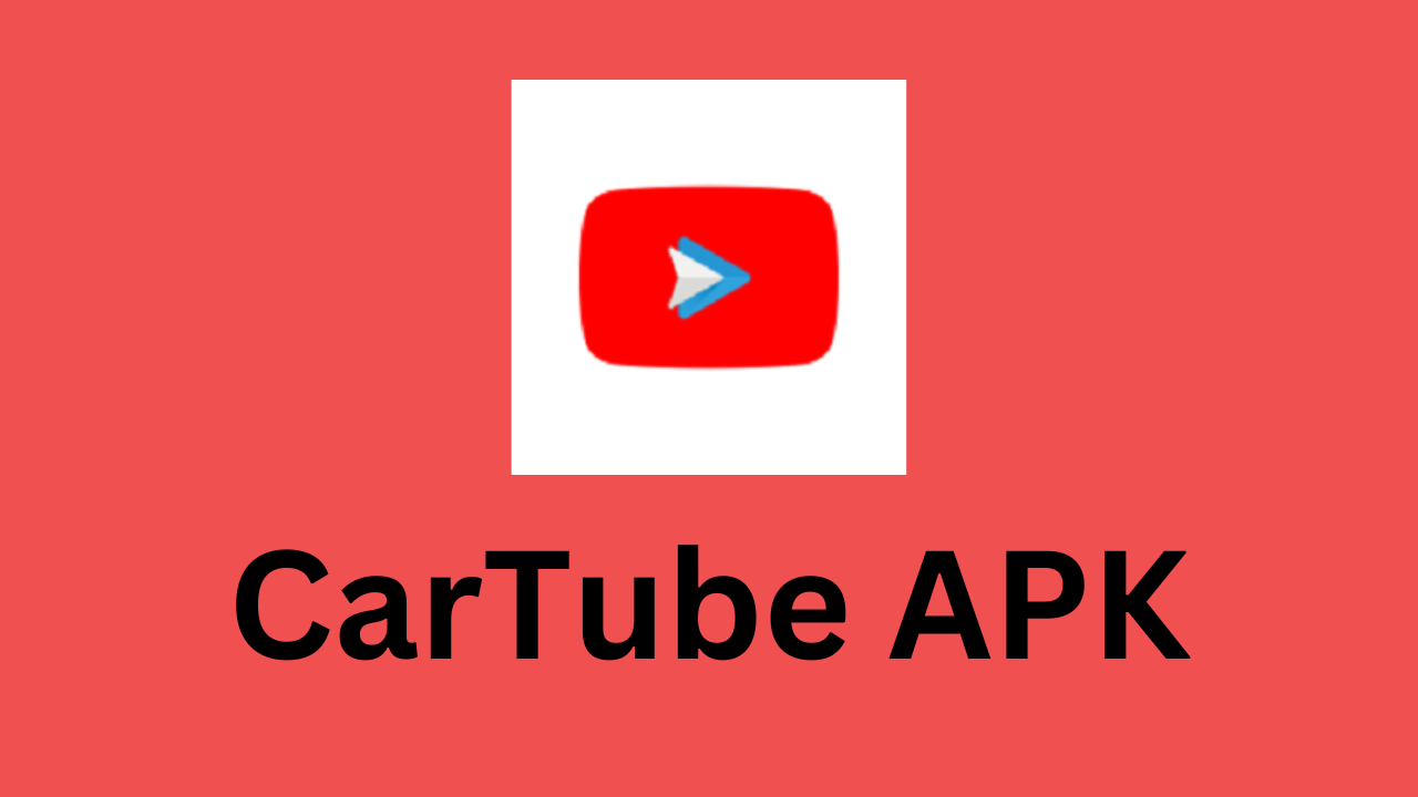 CarTube APK Thumbnail