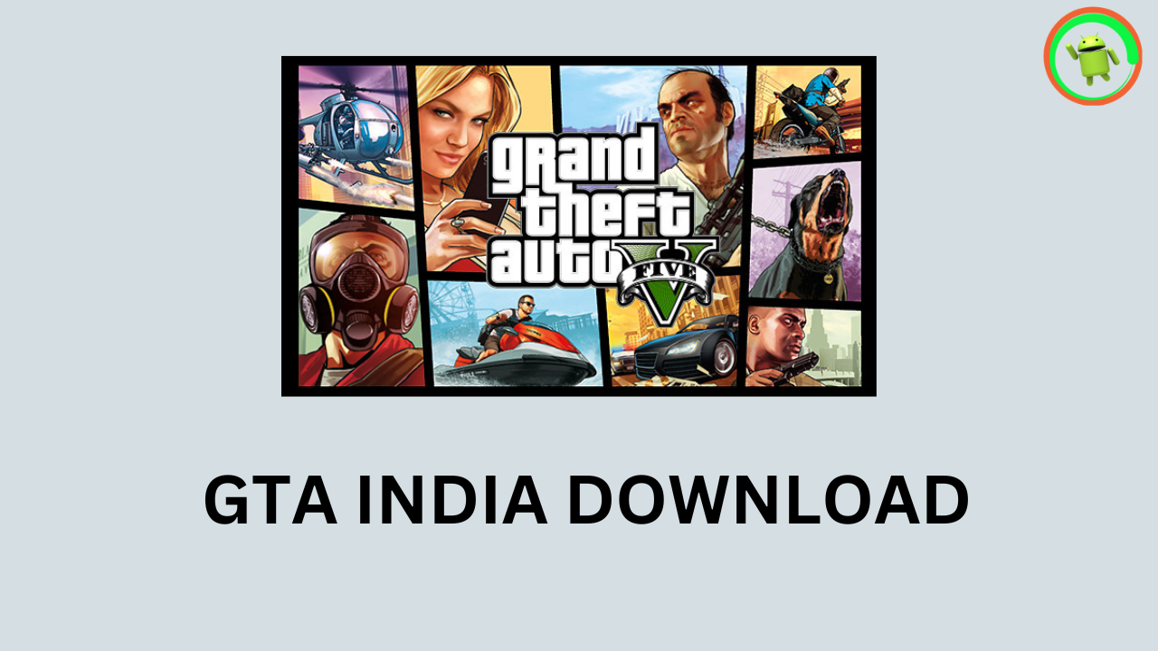 GTA India