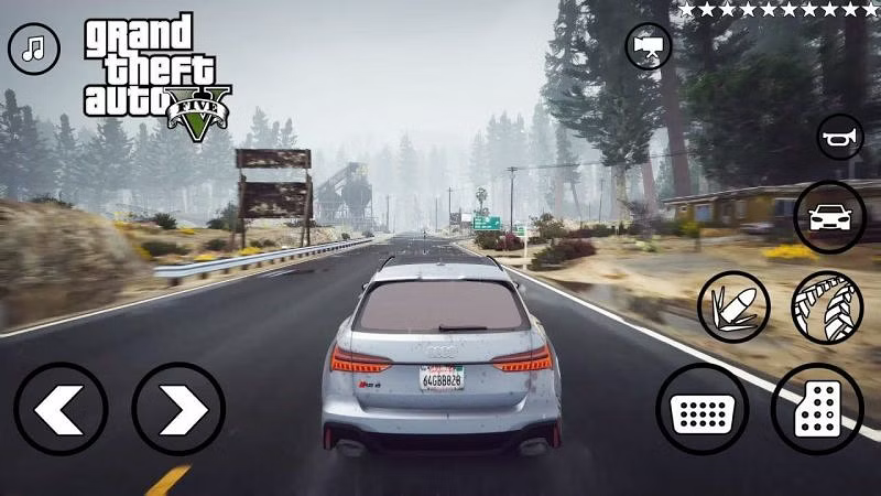 download GTA 5 mobile 100% working android