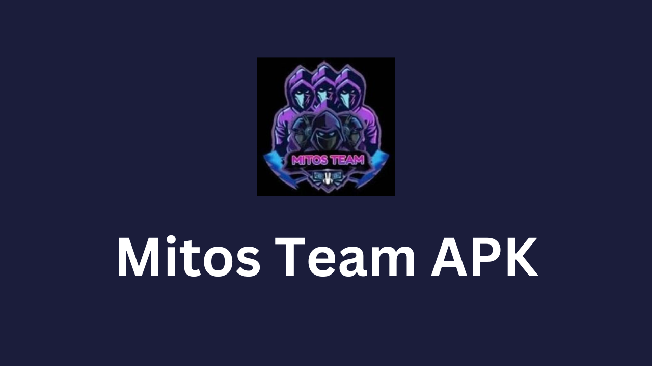 Mitos Team APK