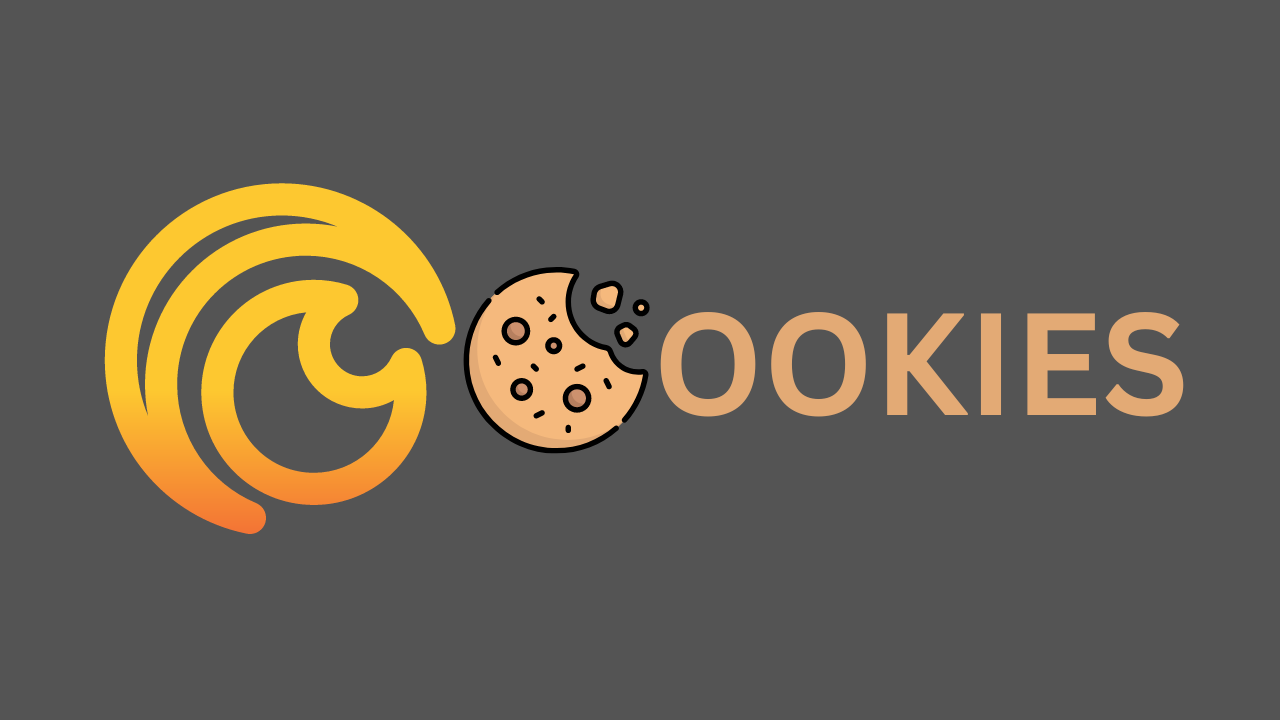 Crunchyroll Cookies
